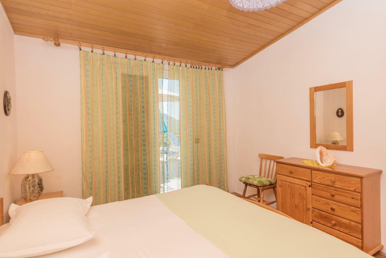 Holiday Home Horizonte With Jacuzzi Gornja Brela Exterior foto